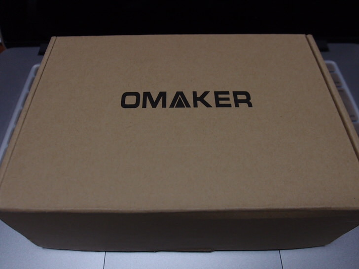OMAKERの防水Bluetoothスピーカー