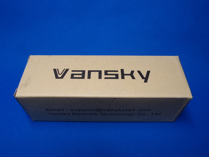 Vansky 700LM LED ハンディライト