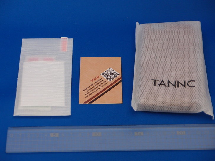 TANNC手帳型iPhoneケース