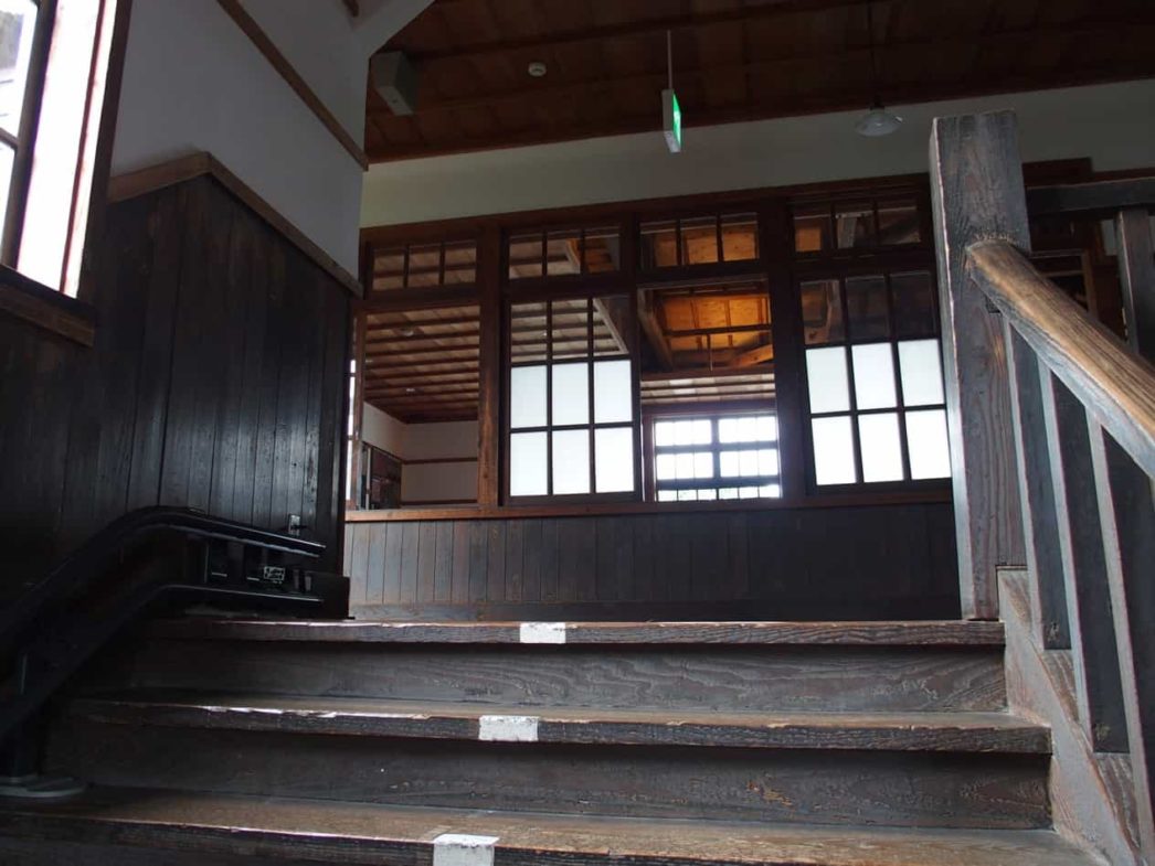 長州藩の旧藩校明倫館と萩・明倫学舎の違いをわかりやすく解説しているサイトがないので自分なりに解釈してみた