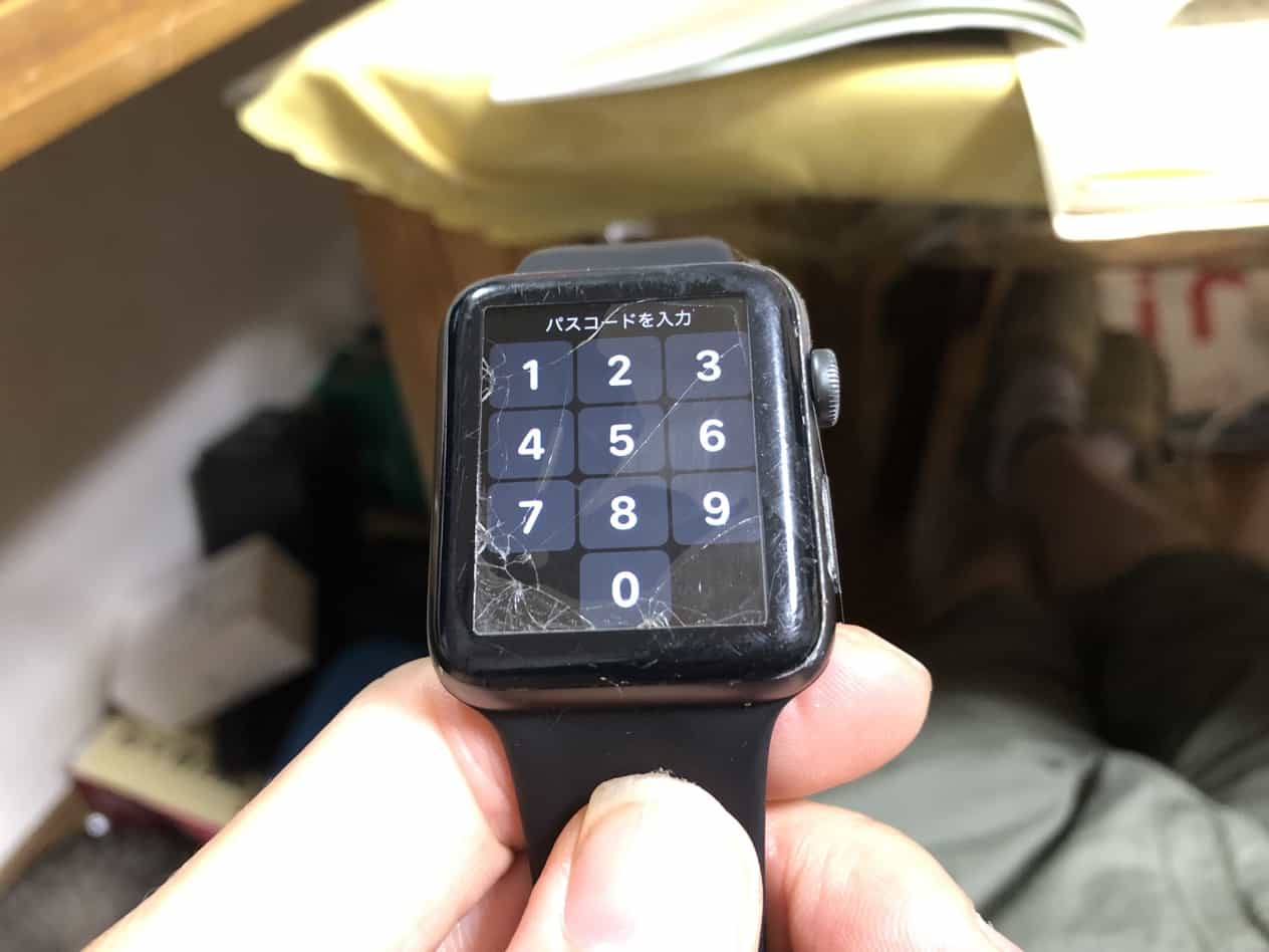 Apple Watchのカバーとかガラスとか一気にいろいろ買って試してみた ...