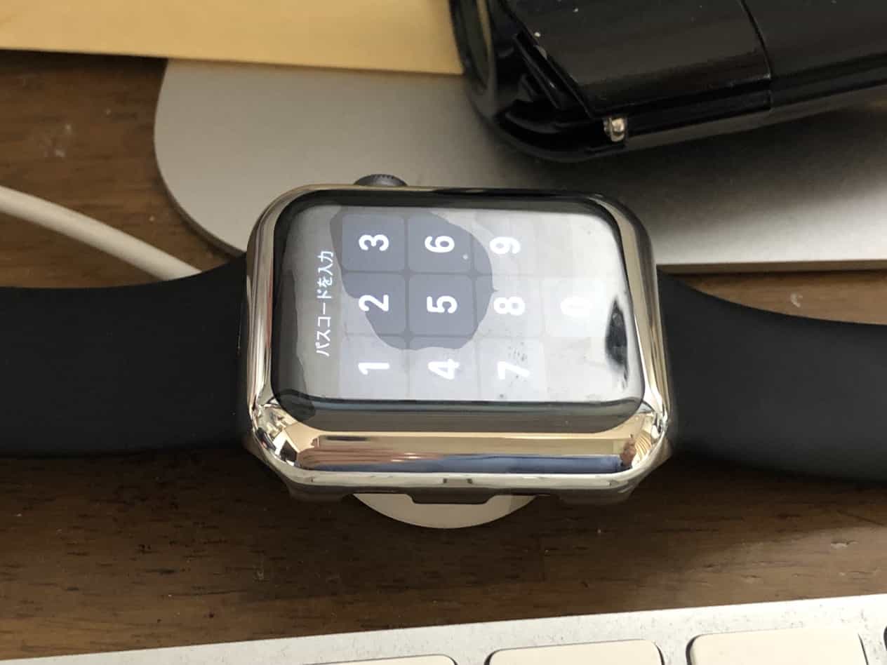 Apple Watch液晶保護具